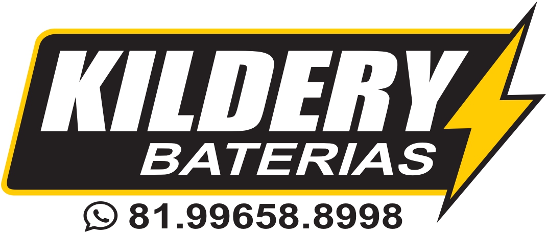 logo KILDERY BATERIAS