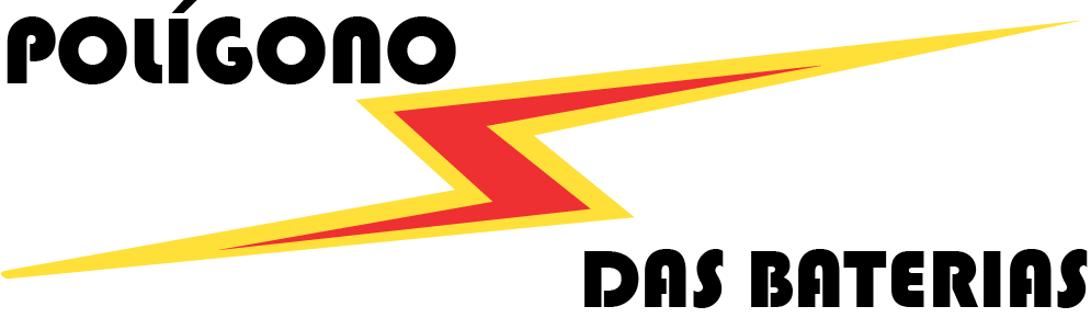 logo POLIGONO DAS BATERIAS