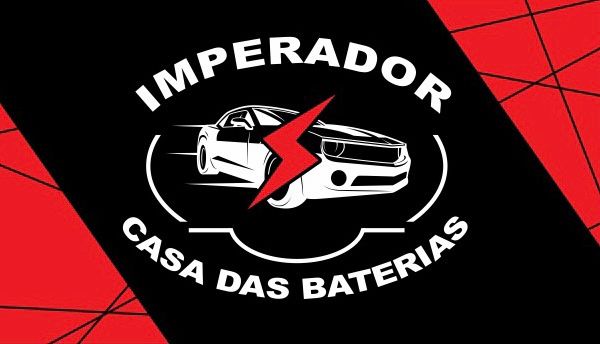 logo BATERIAS IMPERADOR