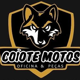 logo COIOTE MOTOS