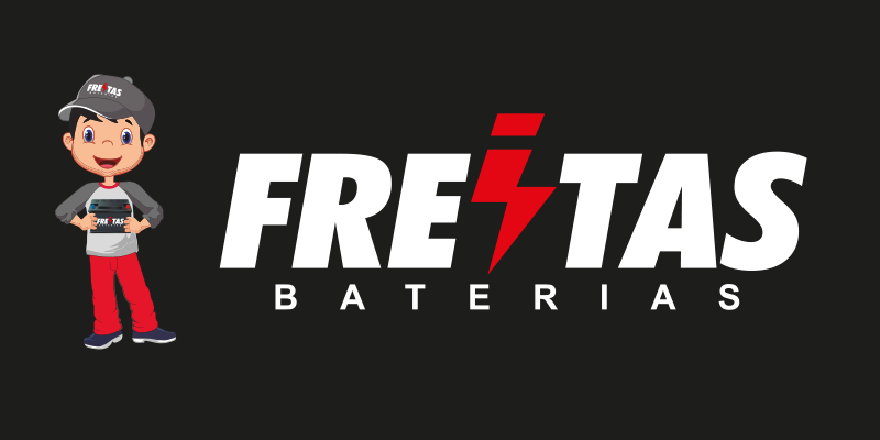 logo FREITAS BATERIAS (SÃO JOSÉ)