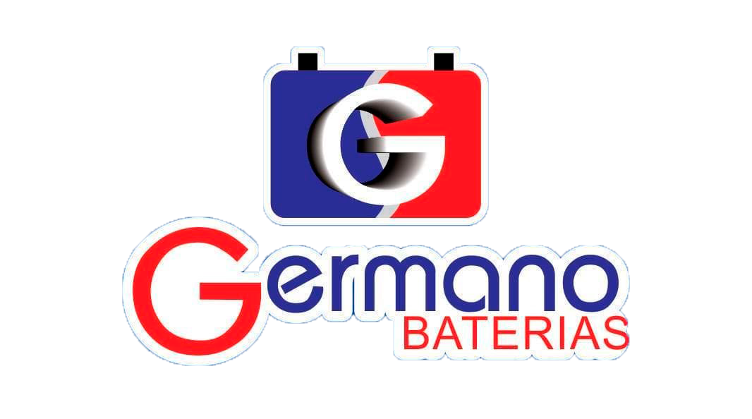 logo GERMANO BATERIAS