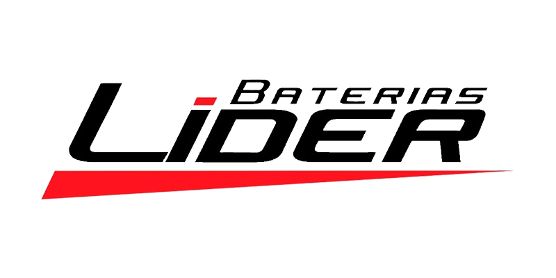 logo LIDER BATERIAS