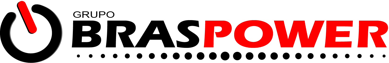 logo BRASPOWER