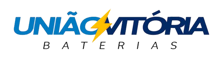 logo UNIÃO VITÓRIA BATERIAS