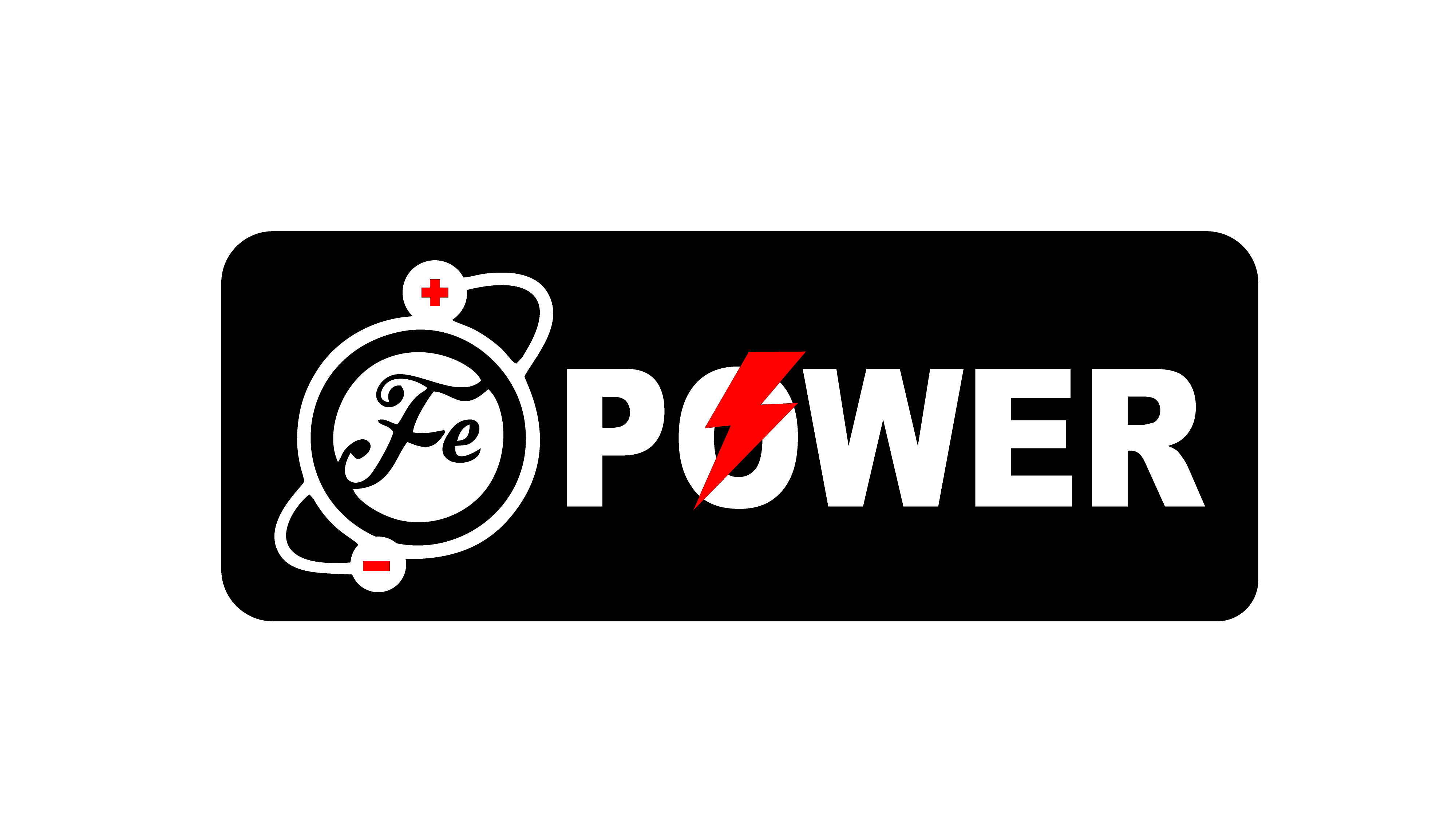 logo FE POWER BATERIAS