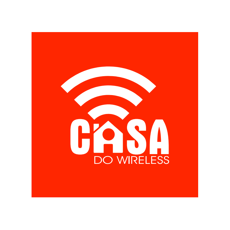 logo CASA DO WIRELESS