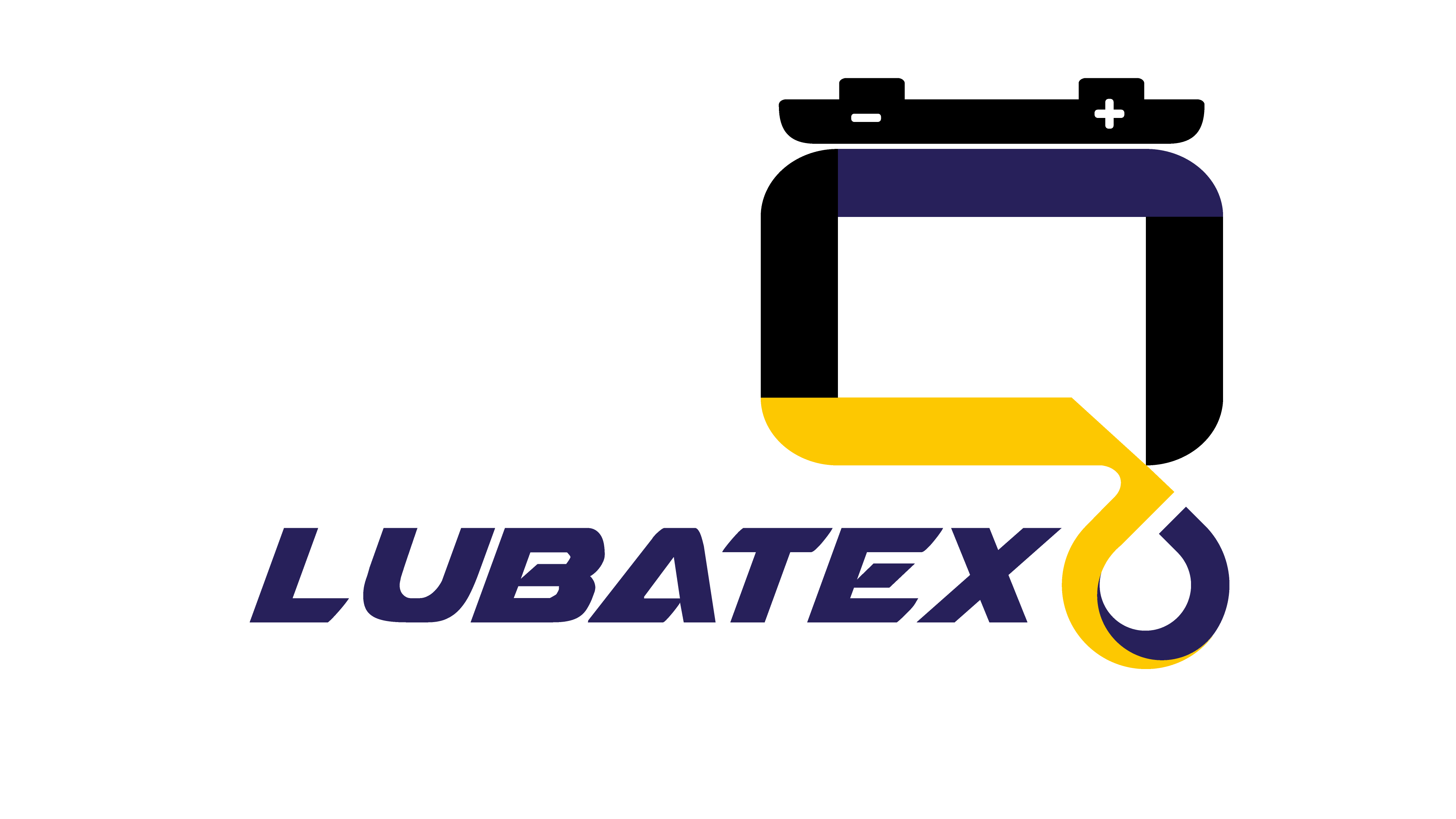 logo LUBATEX