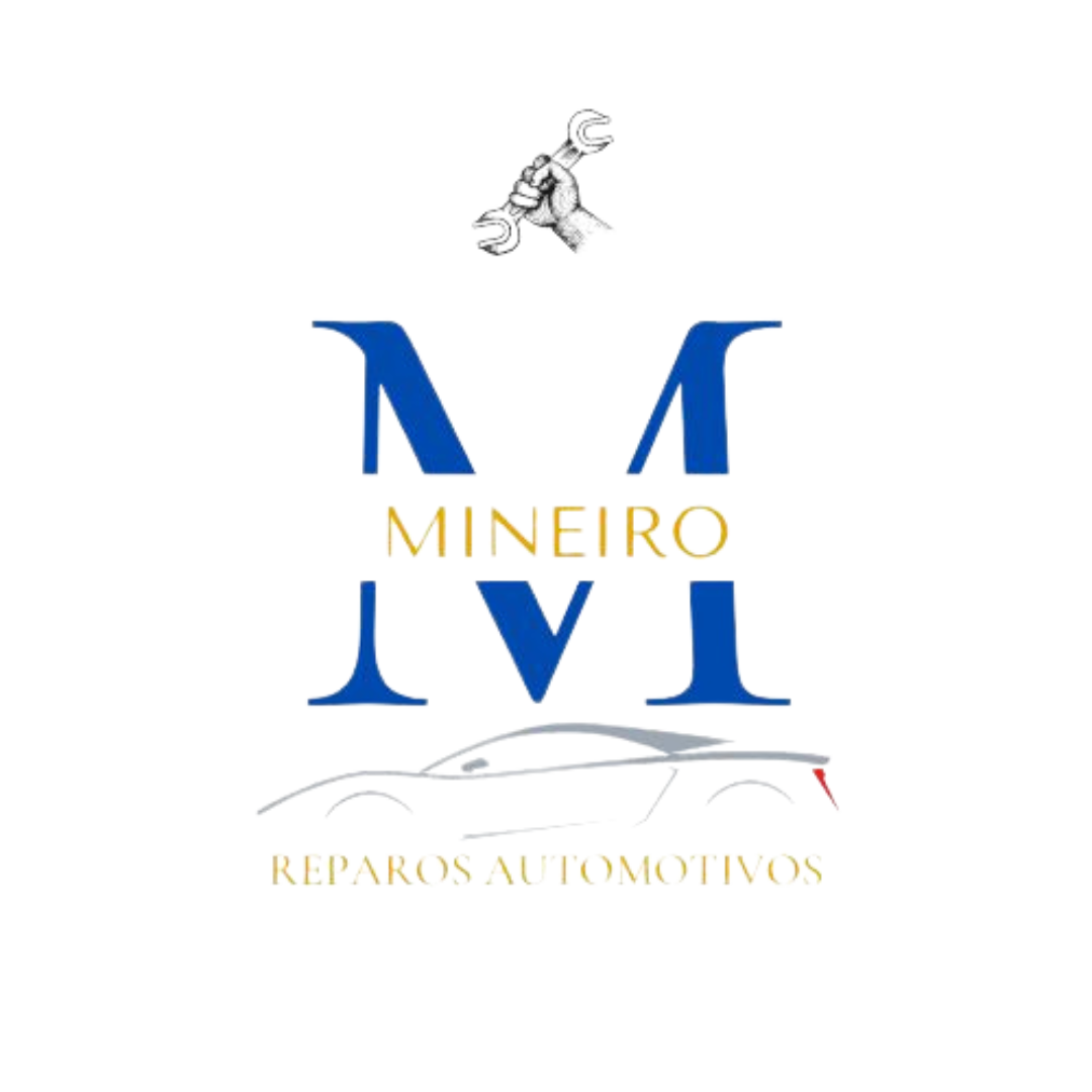 logo BORRACHARIA DO MINEIRO
