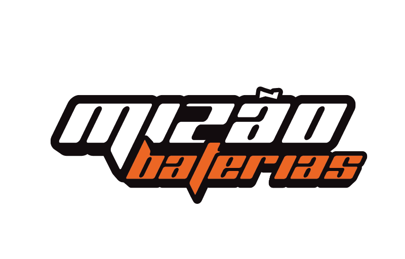 logo MIZÃO BATERIAS