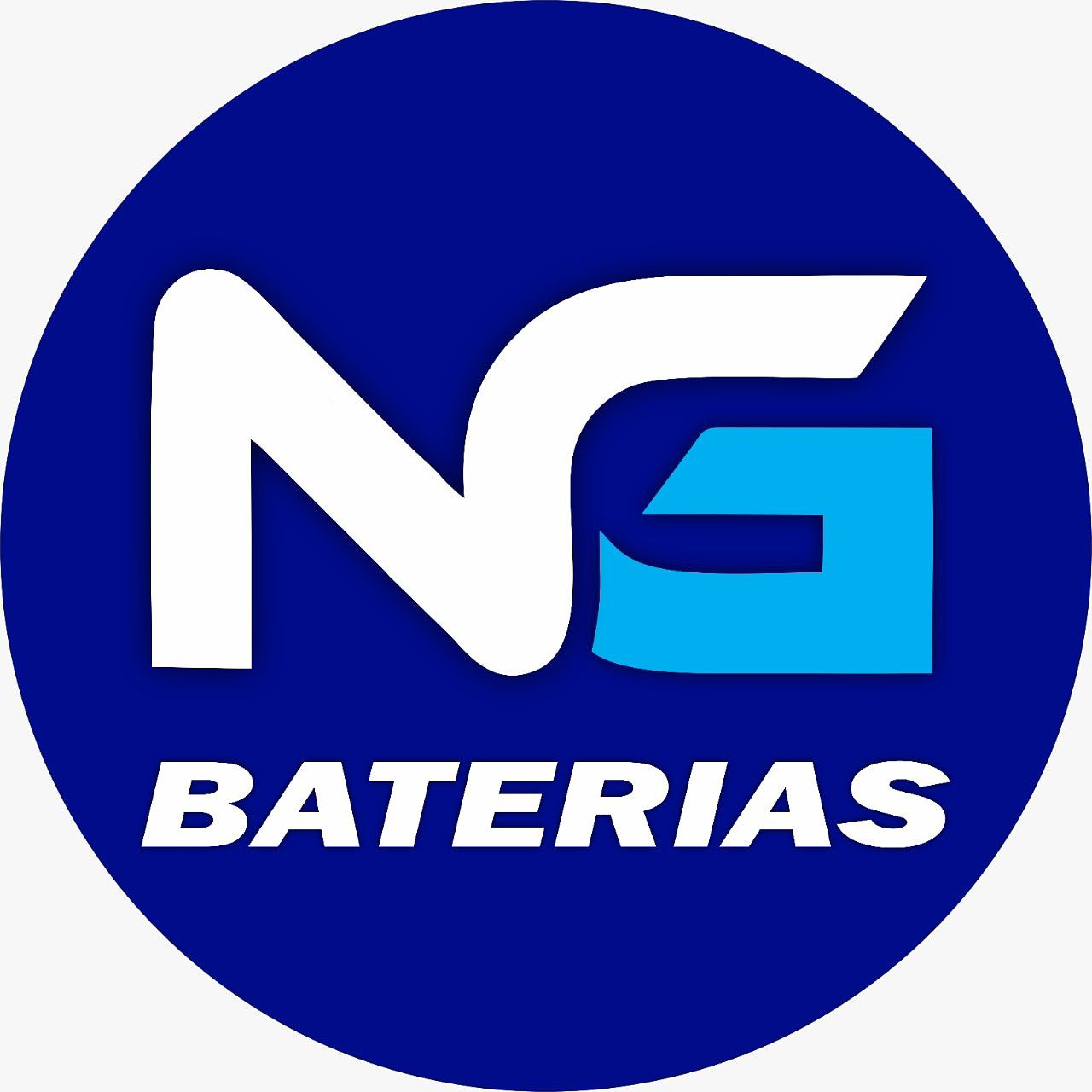 logo NG BATERIAS