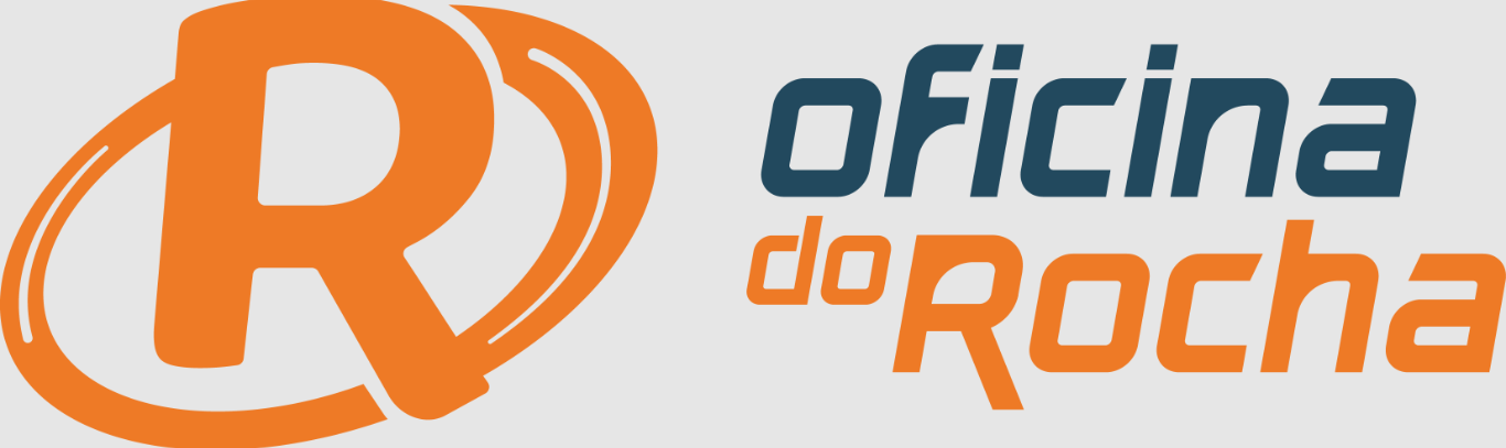 logo OFICINA DO ROCHA