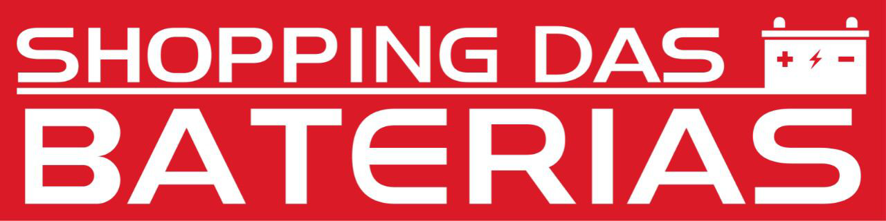 logo SHOPPING DAS BATERIAS (RESENDE)