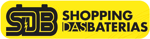 logo SHOPPING DAS BATERIAS
