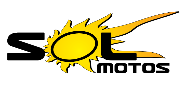 logo SOL E MOTOS