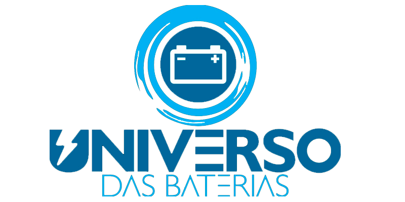 logo UNIVERSO DAS BATERIAS